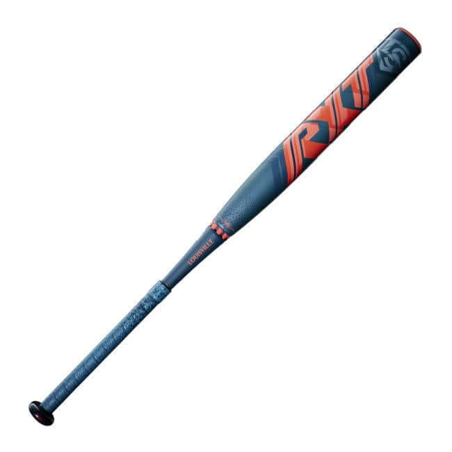 Louisville FP RXT (-9) Bat Unrivaled responsiveness, balanced swing weight, and maximum pop with HVR-1 Technology.