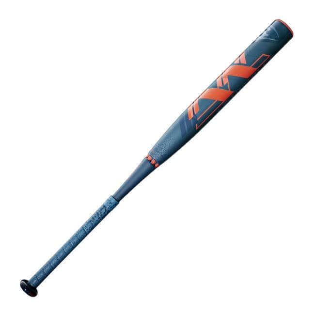 Louisville FP RXT (-9) Bat Unrivaled responsiveness, balanced swing weight, and maximum pop with HVR-1 Technology.