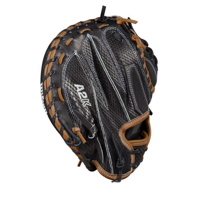 Wilson A2K 2022 33.5 M1D Catchers Mitt
