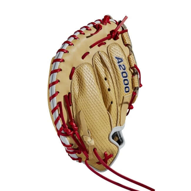 Wilson A2000 Aubree Monroe GM 34 Catcher's Mitt