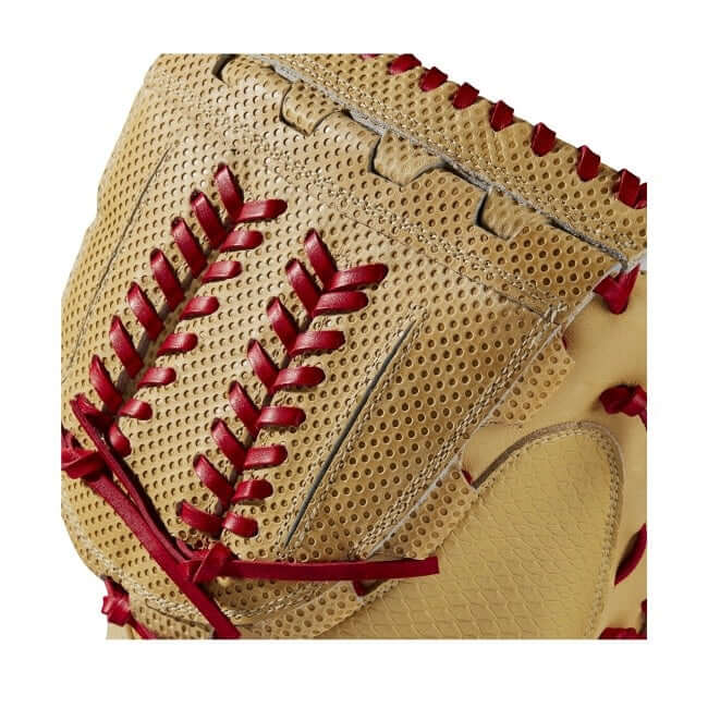 Wilson A2000 Aubree Monroe GM 34 Catcher's Mitt