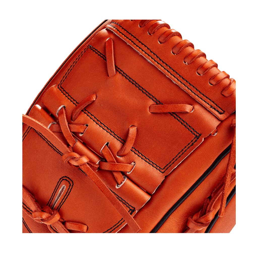 Wilson A2000 B2 Special Edition RHT Copper 12