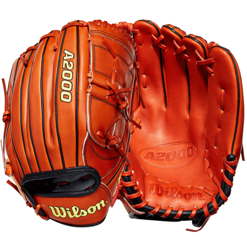 Wilson A2000 B2 Special Edition LHT Copper 12