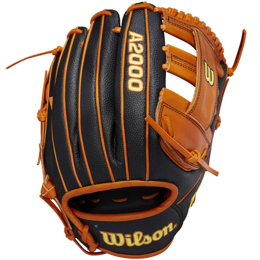 Wilson A2000 October 2021 Glove of the Month (GOTM) Jake Cronenworth GM 11.75
