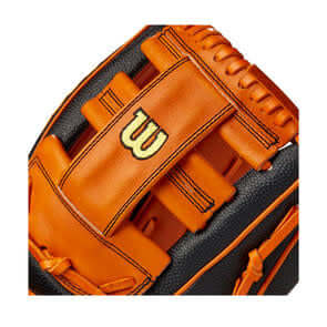 Wilson A2000 October 2021 Glove of the Month (GOTM) Jake Cronenworth GM 11.75