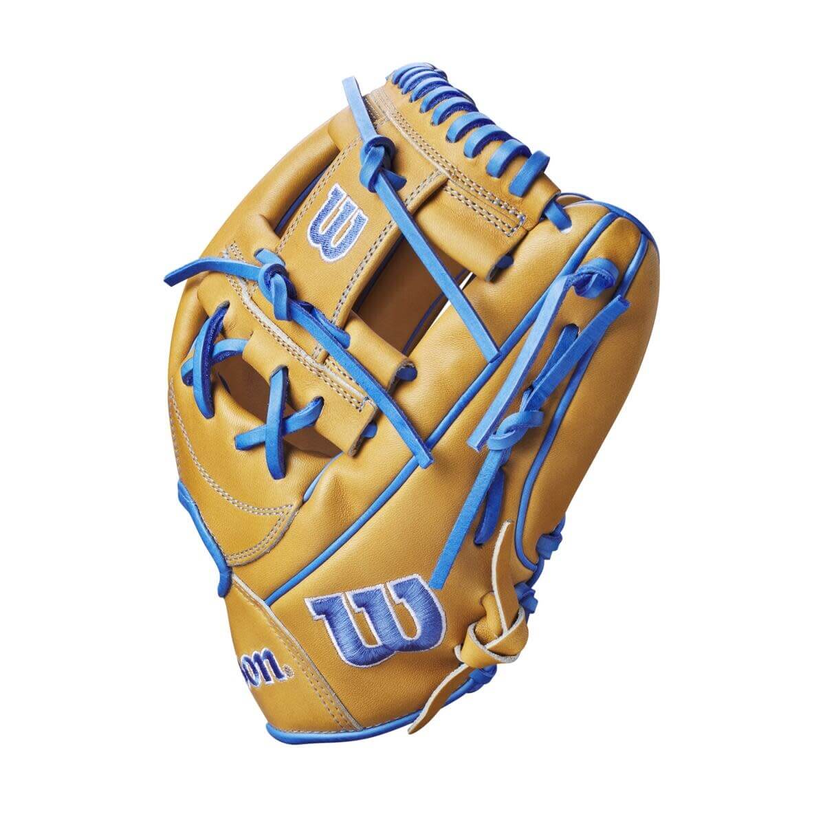 Wilson A2000 August 2022  Glove of the Month (GOTM) Fan Designed Glove 11.75