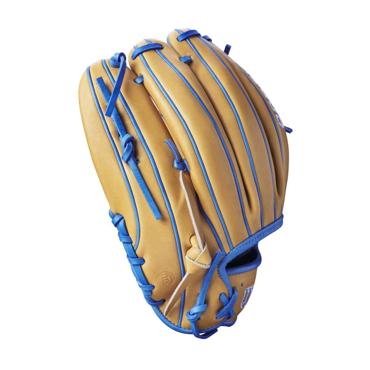 Wilson A2000 August 2022  Glove of the Month (GOTM) Fan Designed Glove 11.75