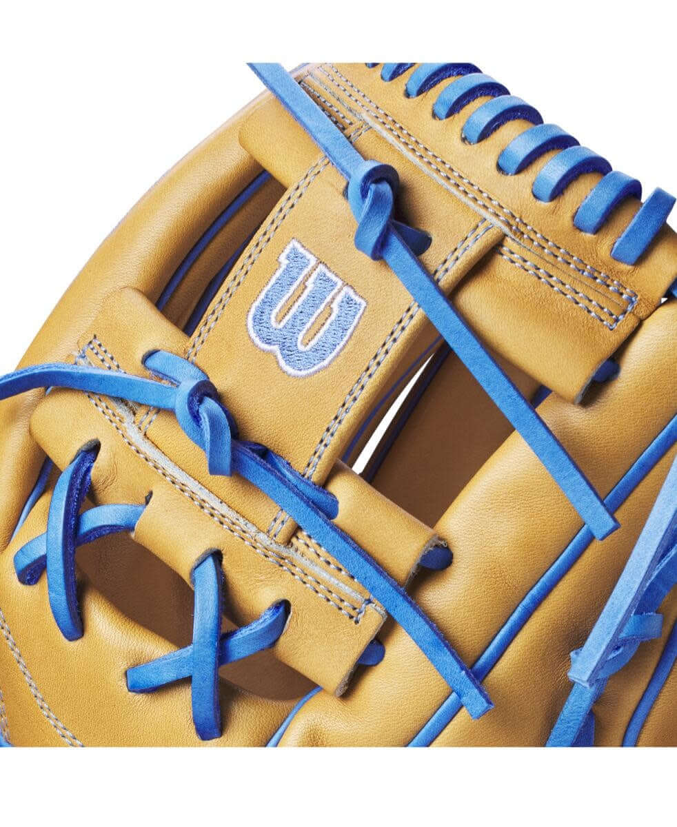 Wilson A2000 August 2022  Glove of the Month (GOTM) Fan Designed Glove 11.75