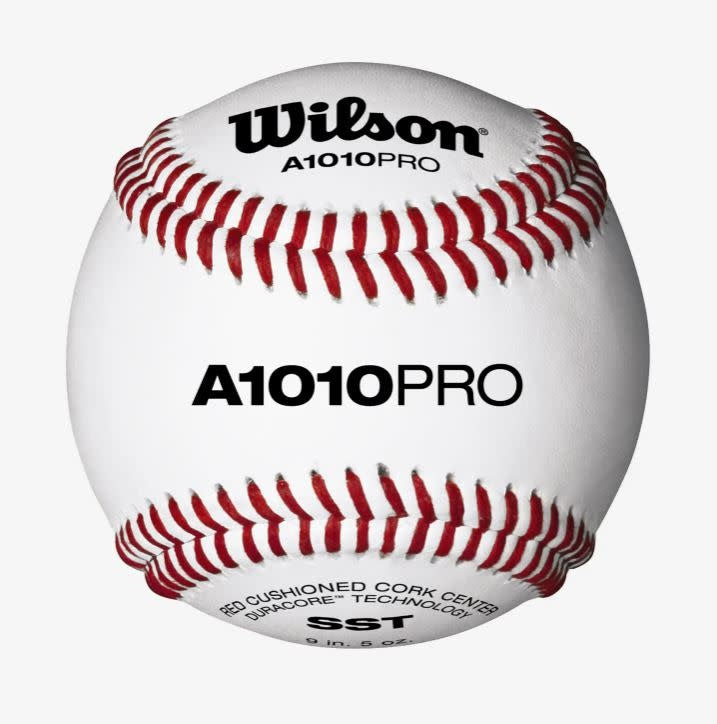 Wilson A1010PRO Baseballs Individual