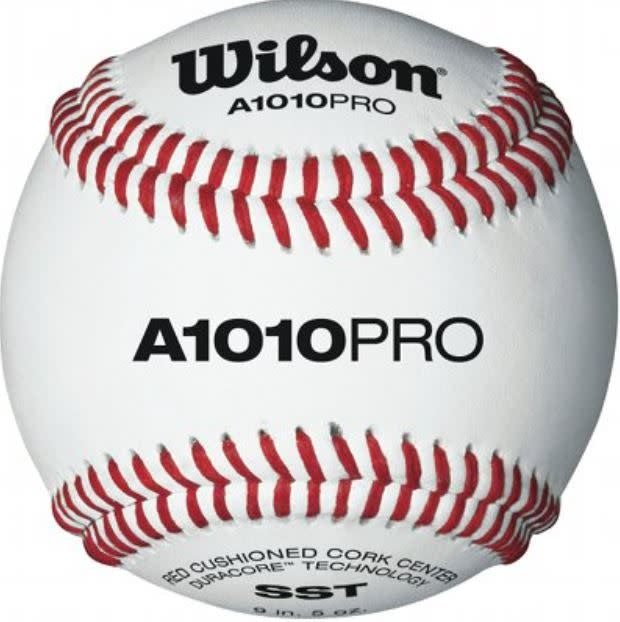 Wilson A1010PRO Baseballs Dozen