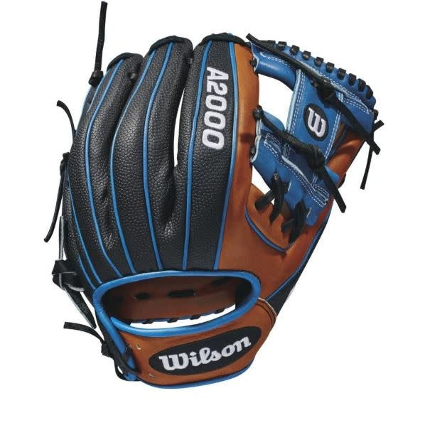 Wilson A2000 100 Glove of The Month June 2013