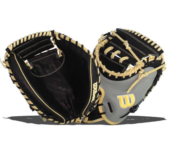 Wilson A2000 M1D Spin Control 33.5 Catchers Mitt