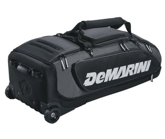 Wilson Demarini Special Ops Wheeled Bag