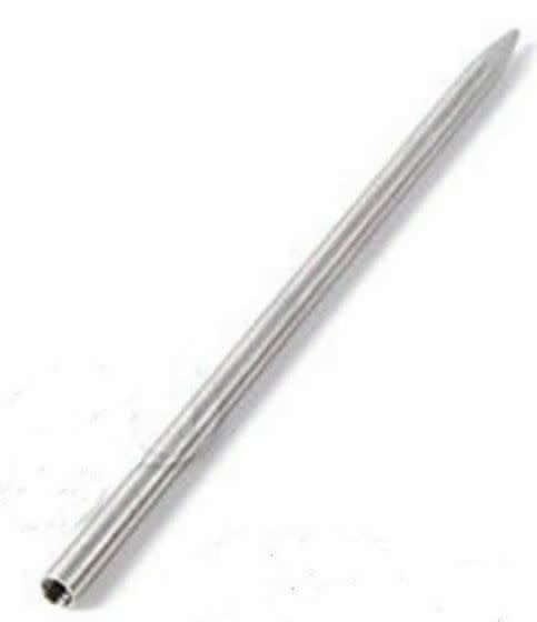 Wilson Lace Needle 3 Pack with pointed tip and threaded end