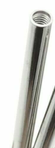 Wilson Lace Needle 3 Pack with pointed tip and threaded end