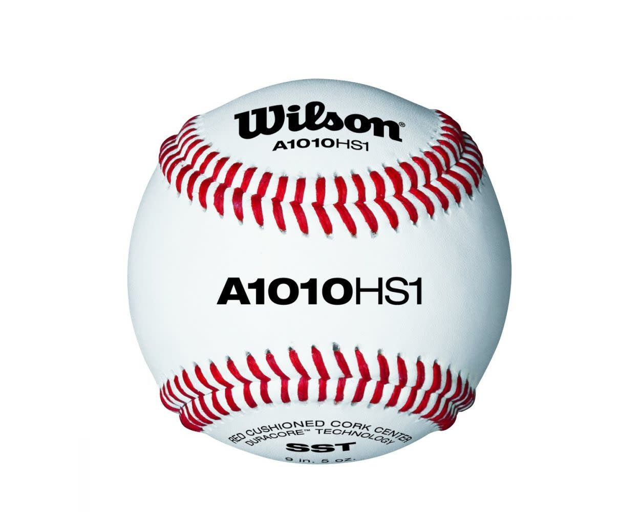 Wilson A1010HS1 Baseballs