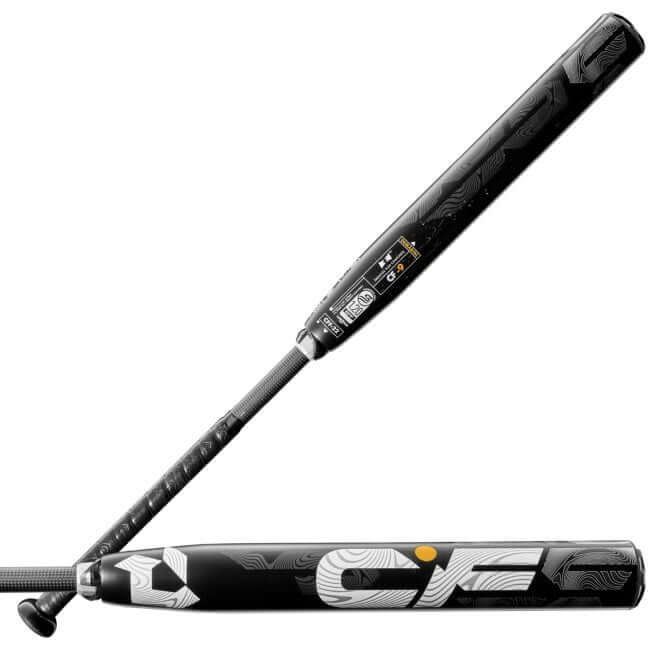 DeMarini FP CF (-9) 2022 Fastpitch Bat with Paraflex® Plus Composite Barrel