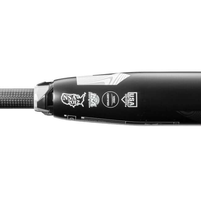 DeMarini FP CF (-9) 2022 Fastpitch Bat with Paraflex® Plus Composite Barrel
