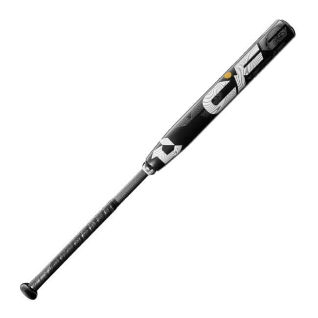 DeMarini FP CF (-9) 2022 Fastpitch Bat with Paraflex® Plus Composite Barrel