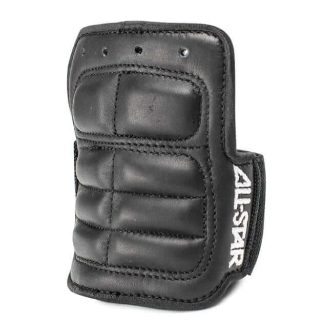 All-Star Pro-Lace On Wrist Guard for catchers and position players